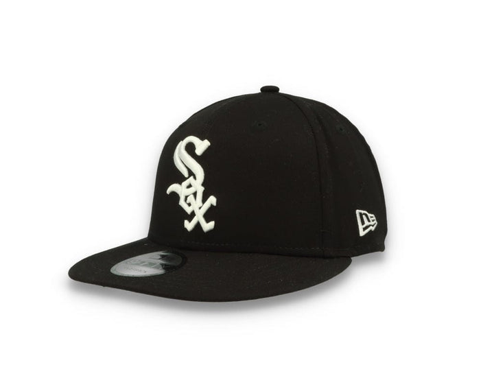 9FIFTY MLB Official Team Color Chicago White Sox - LOKK