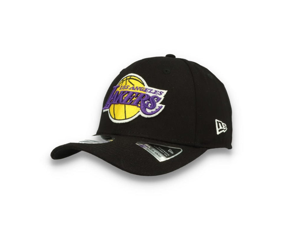 Cap 9FIFTY Stretch-Snap NOS NBA LA Lakers - LOKK
