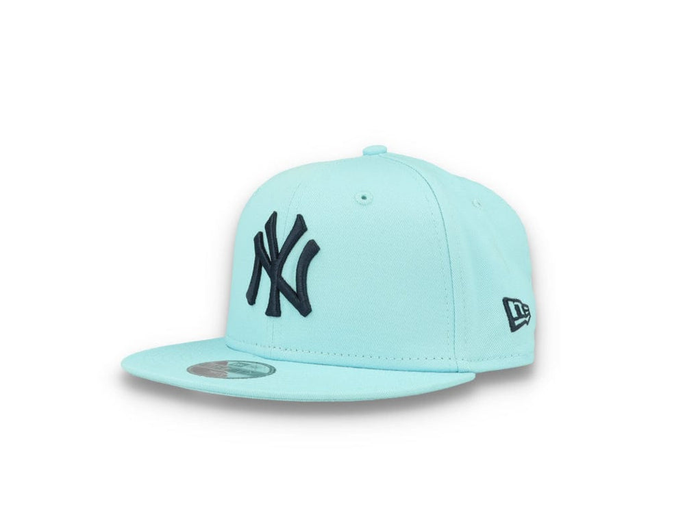 9FIFTY Kids League Essential New York Yankees Blue - LOKK