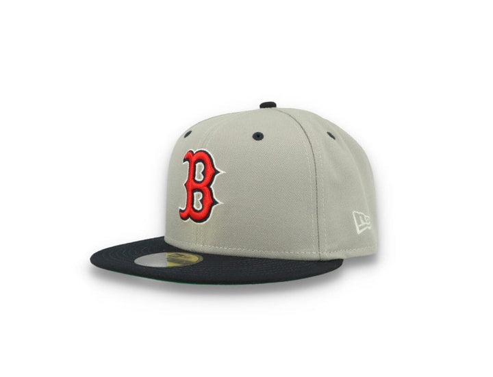 59FIFTY Retro City 17184 Boston Red Sox - LOKK