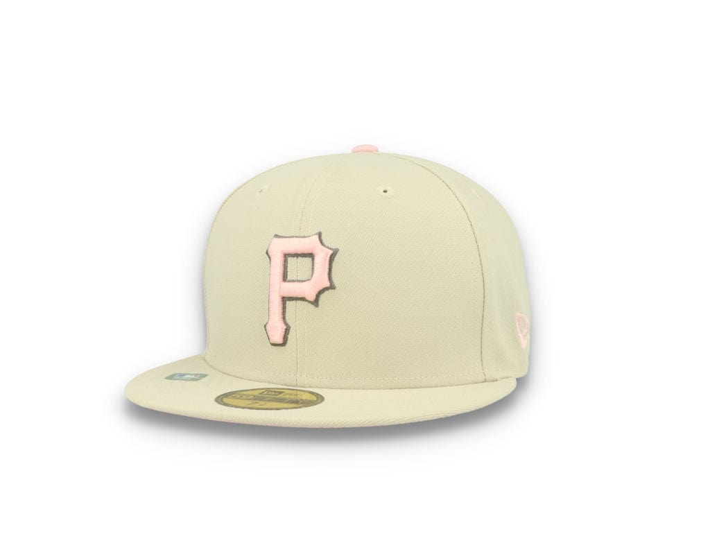 59FIFTY Mothers Day 23 Pittsburgh Pirates