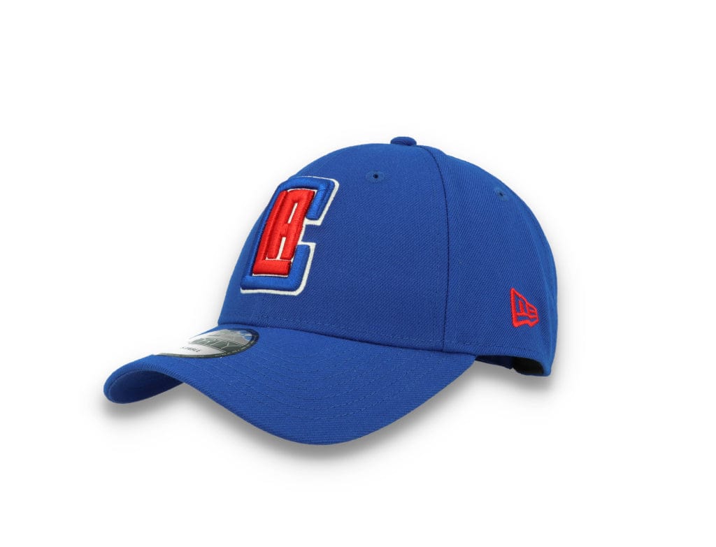 9FORTY The League Los Angeles Clippers Team New Era