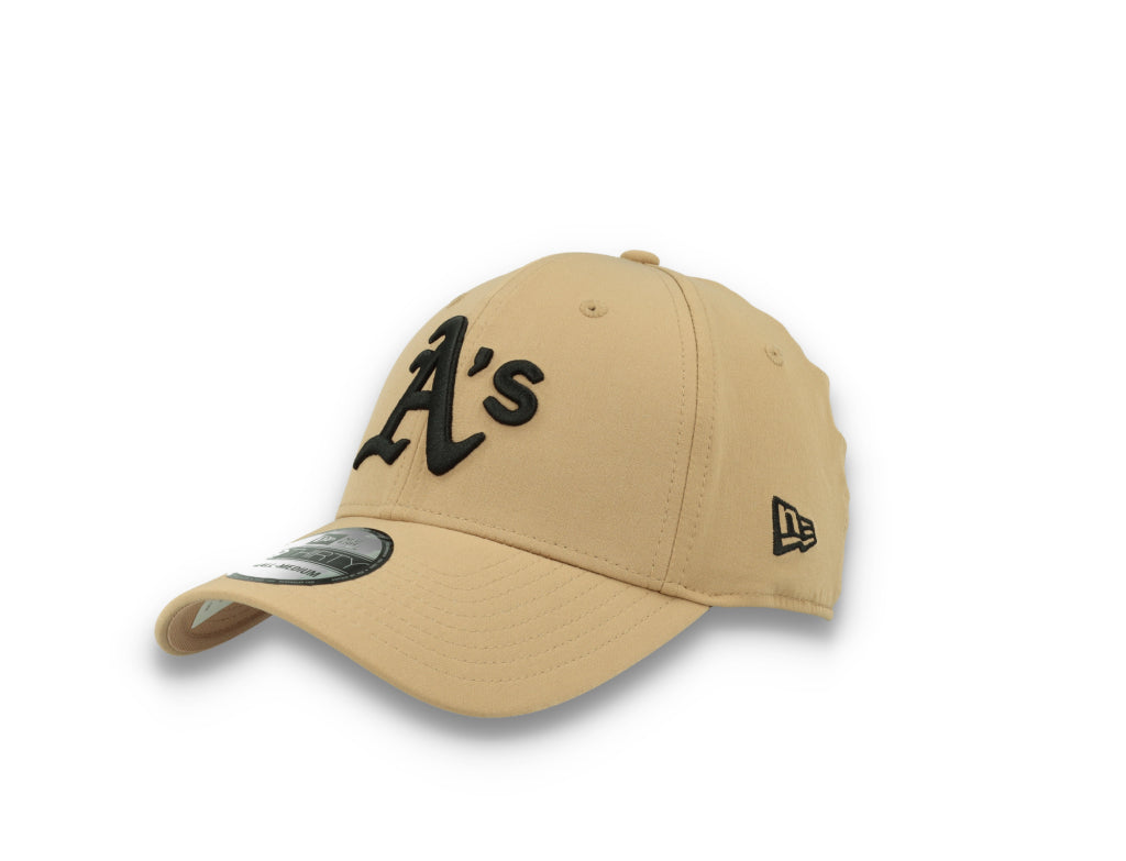 39THIRTY Stretch Nylon Oakland Athletics TTA