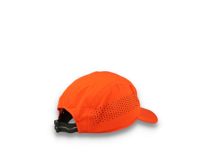Technical Running Cap Chili Red CB188