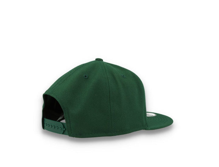 9FIFTY City Art Oakland Athletics Official Team Color