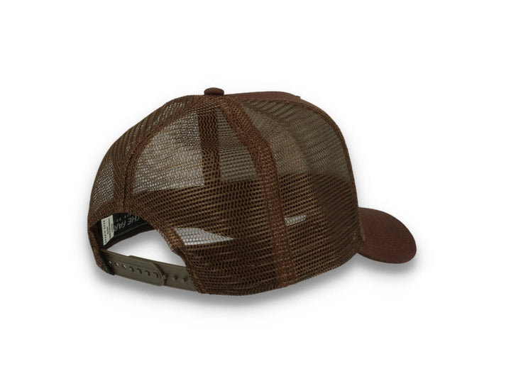 Animal Fram Trucker Cap The Goat - LOKK