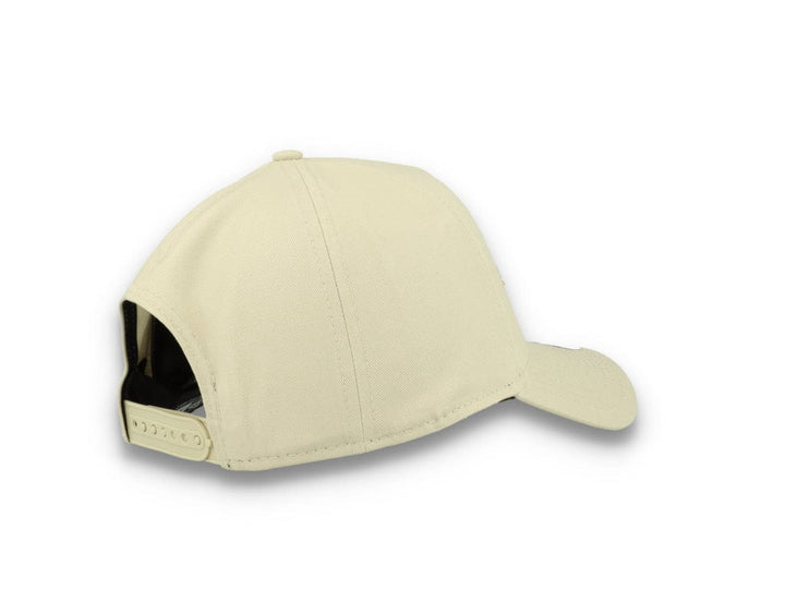 9FORTY A-Frame NBA Los Angeles Lakers  Beige New Era