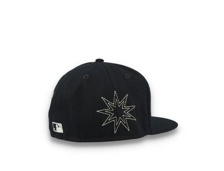 59FIFTY Solar Stars 22314 New York Yankees Official Team Color