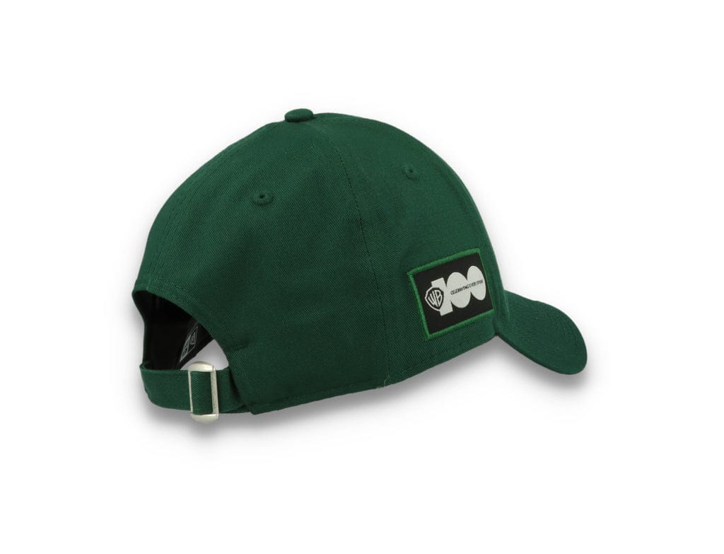 9FORTY Slytherin New Era X Harry Potter Warner Bros 100 Year - LOKK