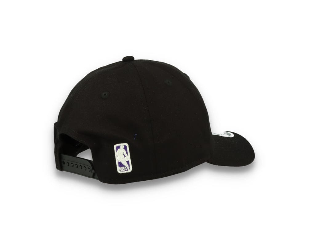 Cap 9FIFTY Stretch-Snap NOS NBA LA Lakers - LOKK