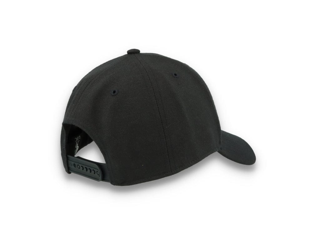 Liverpool FC Ballpark Snapback Cap MVP Navy - LOKK