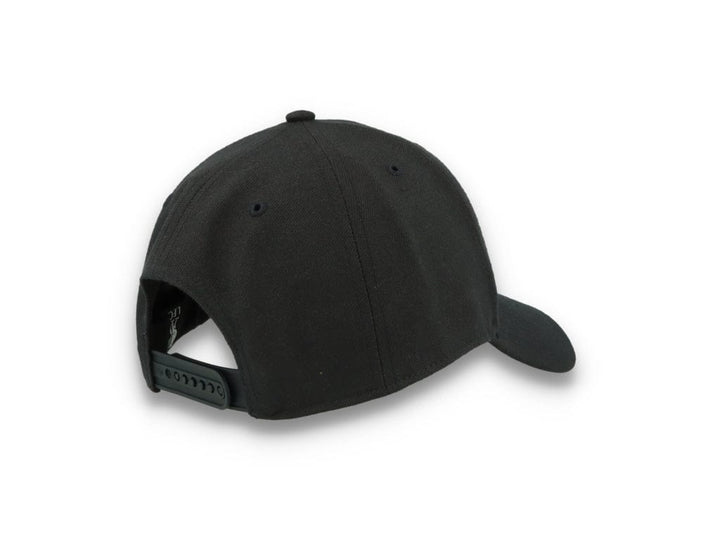 Liverpool FC Ballpark Snapback Cap MVP Navy - LOKK
