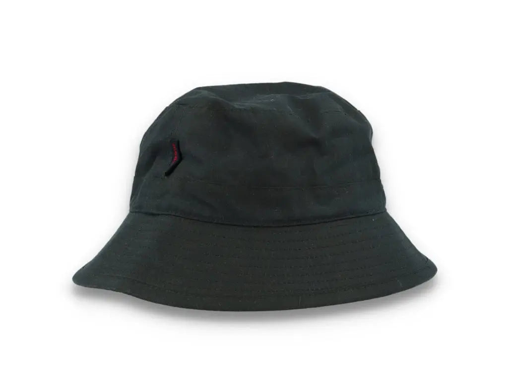 Barbour Wax Sports Hat Navy - LOKK