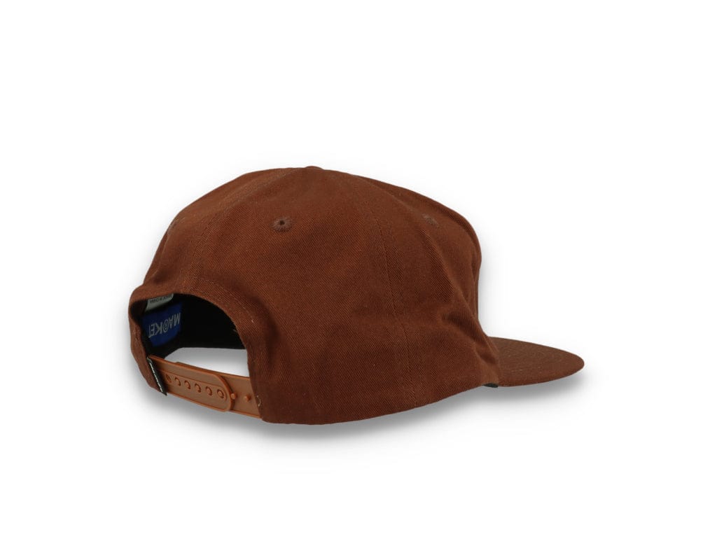 Market Arc 5 Panel Hat Acorn - LOKK