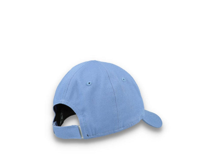 9FORTY Toddler Pastel Taz Copen Blue