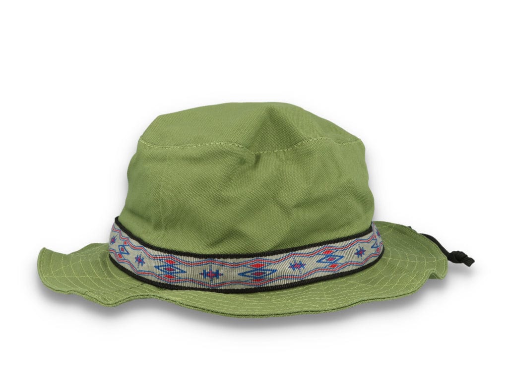 Organic Strap Bucket Fern - LOKK
