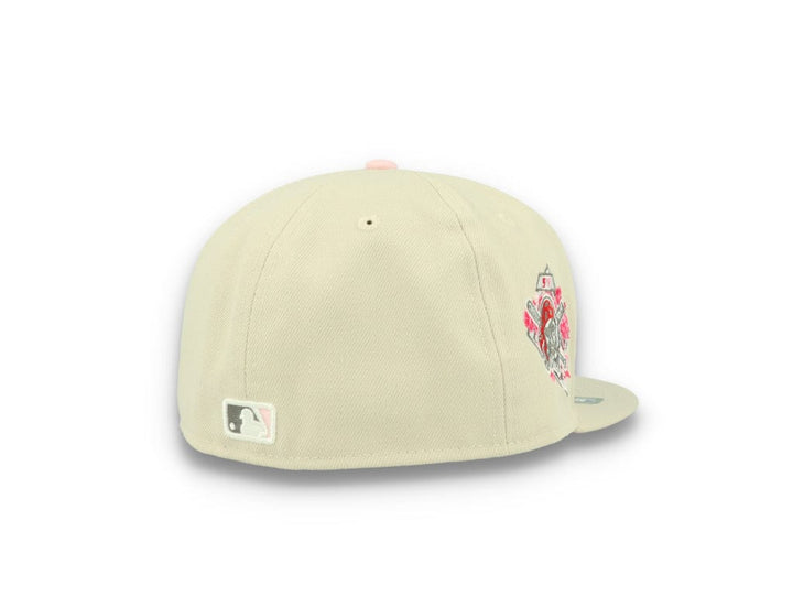 59FIFTY Mothers Day 23 Pittsburgh Pirates - LOKK