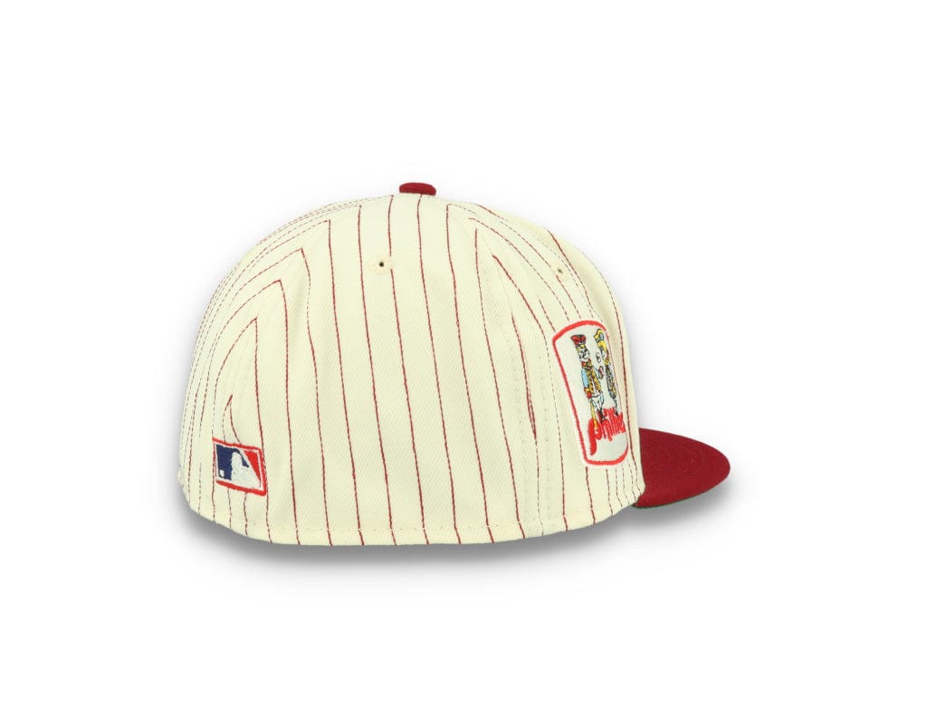 59FIFTY Philadelphia Phillies Pinstripe - LOKK