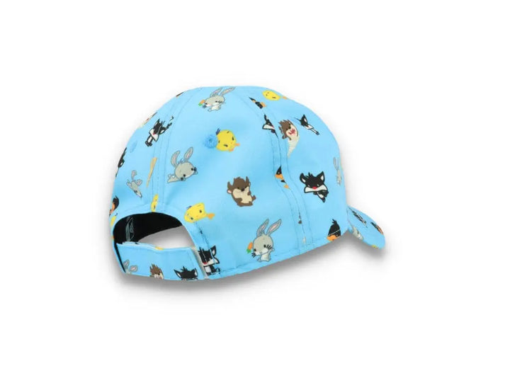 9FORTY Toddler All Over Print Light Blue - LOKK