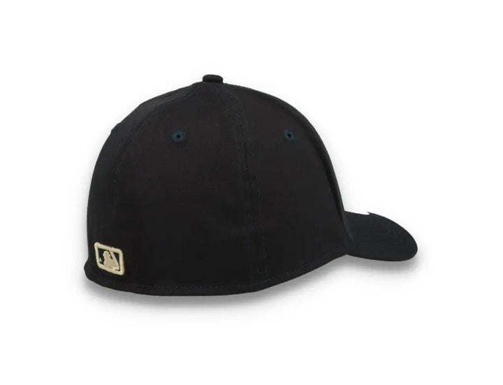 39THIRTY League Essential New York Yankees Navy/Stone - LOKK