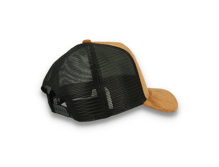 Cord Trucker New Era - LOKK