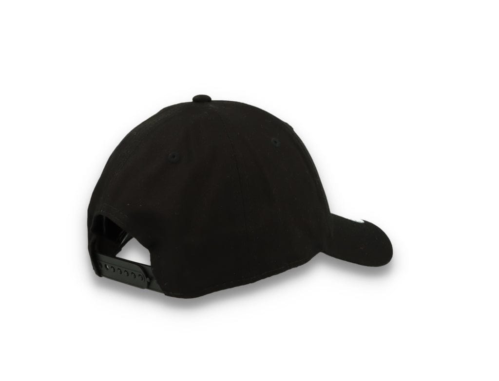9FORTY League Essential Snap New York Yankees Black/Black - LOKK