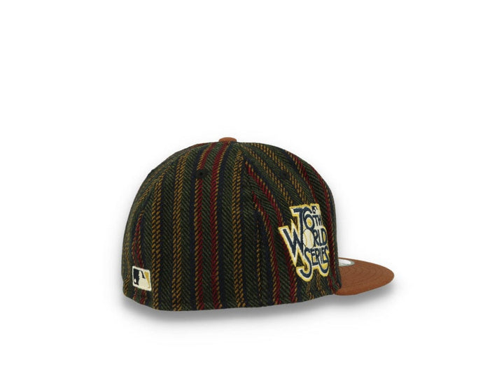 59FIFTY Vintage Herringbone Pittsburgh Pirates