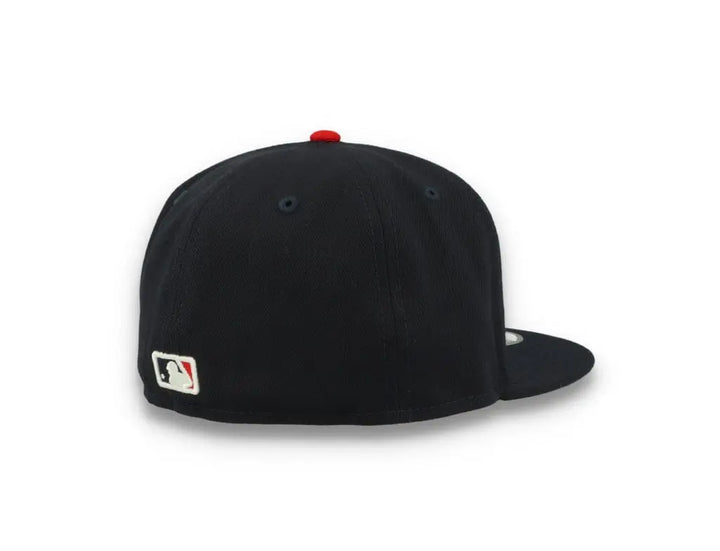 59FIFTY Ac Perf Minnesota Twins Official Team Color - LOKK