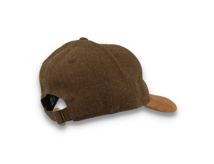 9FIFTY MLB Two Tone Marl Retro Crown Walnut - LOKK