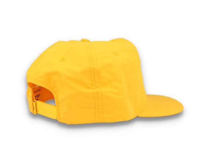 Osaka Country Club Yellow - LOKK