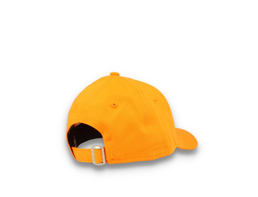 9FORTY Kids League Essential Los Angeles Dodgers Orange