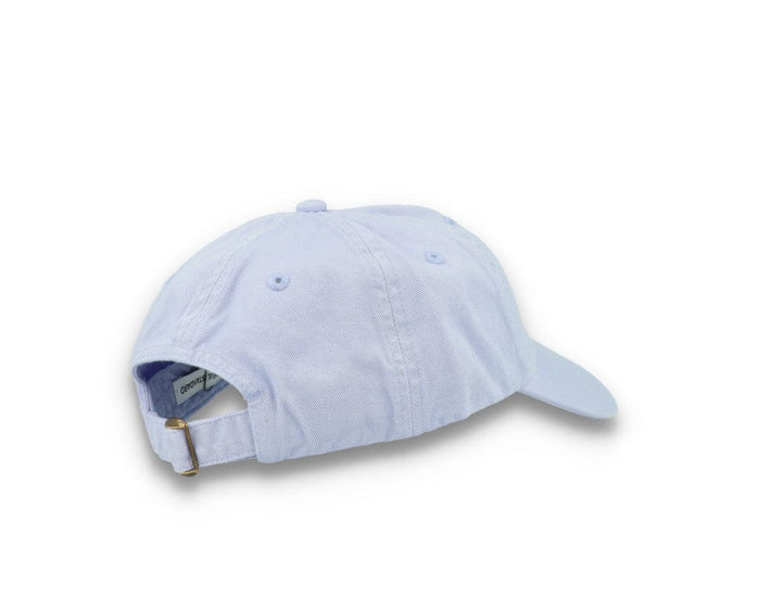 Organic Cotton Deep Cap Soft Lavender - LOKK