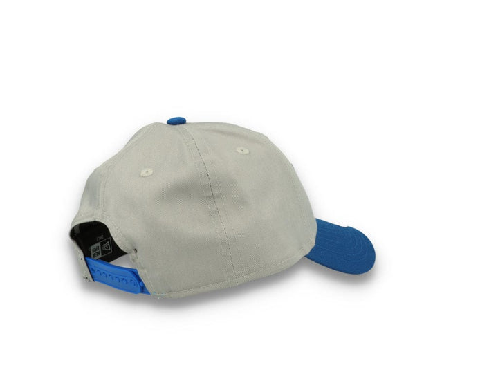 9FORTY Child Hero Superman Grey New Era