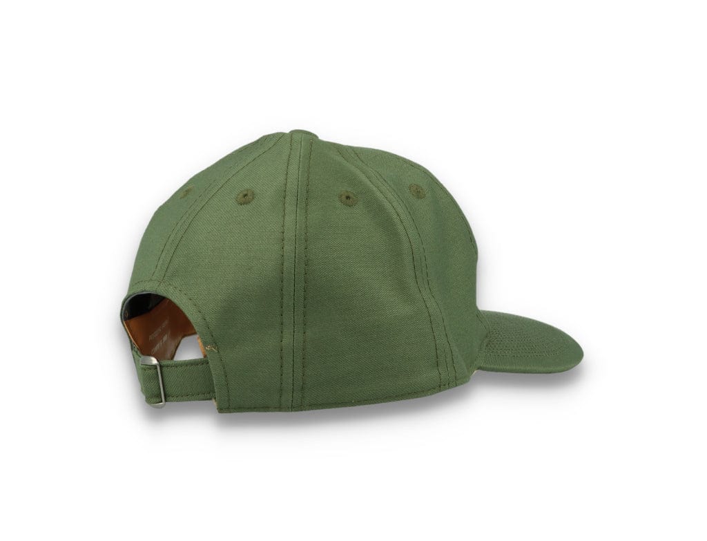 Poten Military Cap Green - LOKK
