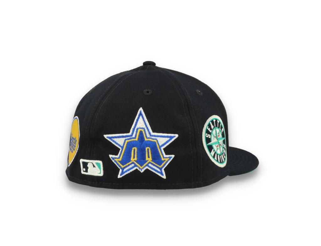 59FIFTY Seattle Mariners All Star Game Multi 2023 - LOKK