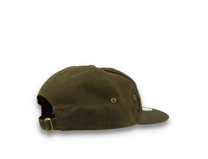 9FIFTY Retro Crown Waxed Canvas Toronto Blue Jays Rifle Green