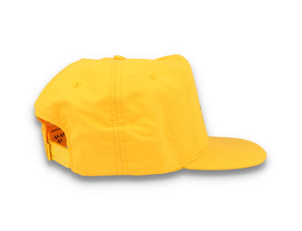 Osaka Country Club Yellow - LOKK