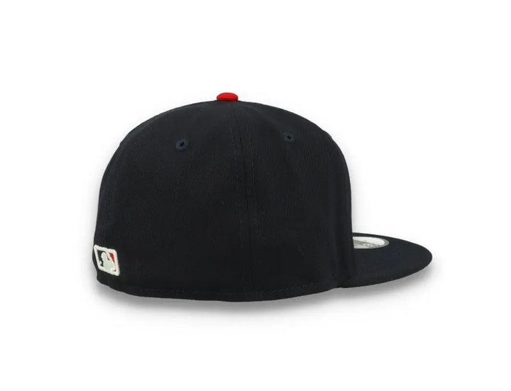 59FIFTY Ac Perf Minnesota Twins Official Team Color - LOKK