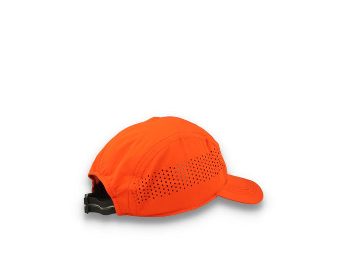 Technical Running Cap Chili Red CB188