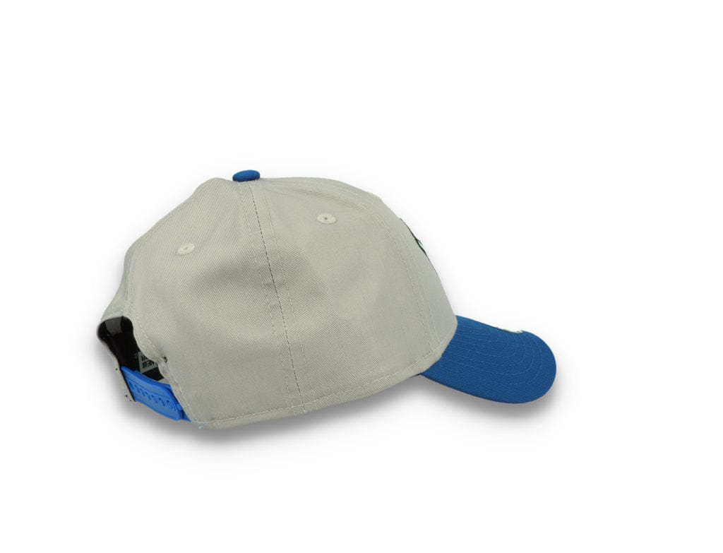 9FORTY Child Hero Superman Grey New Era