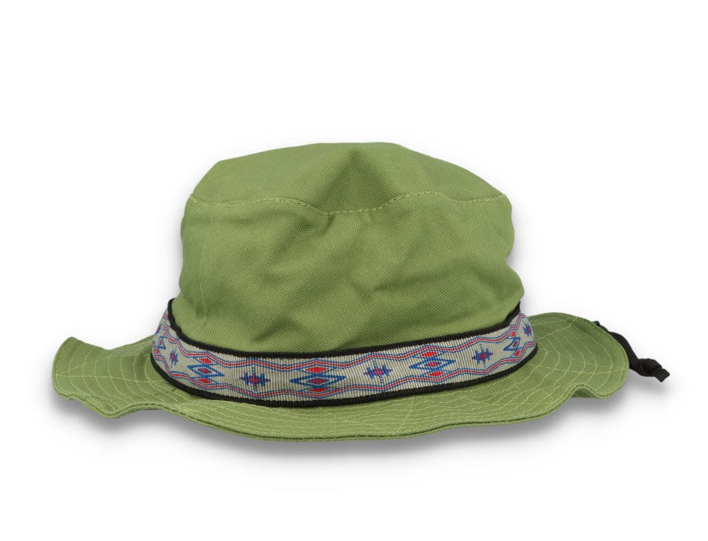 Organic Strap Bucket Fern - LOKK