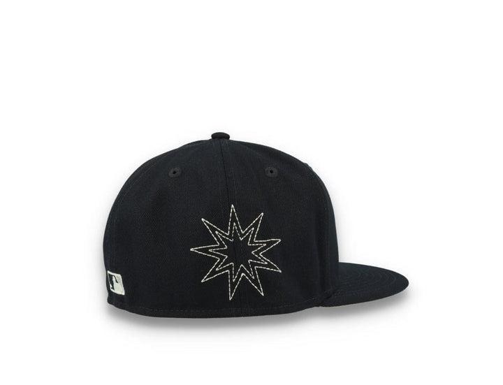 59FIFTY Solar Stars 22314 New York Yankees Official Team Color