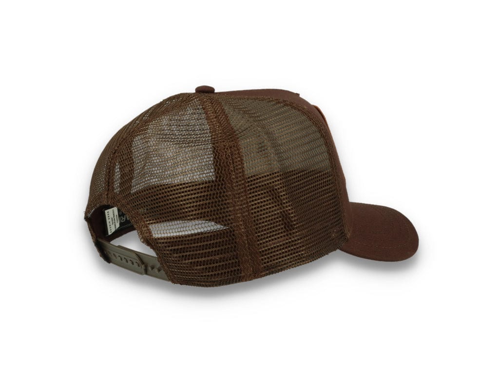 Animal Fram Trucker Cap The Goat - LOKK