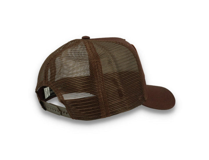 Animal Fram Trucker Cap The Goat - LOKK