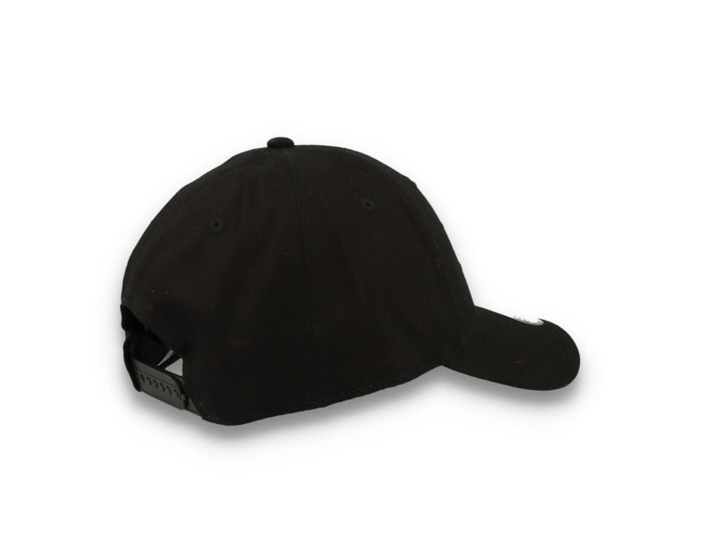 9FORTY League Essential Snap New York Yankees Black/Black - LOKK