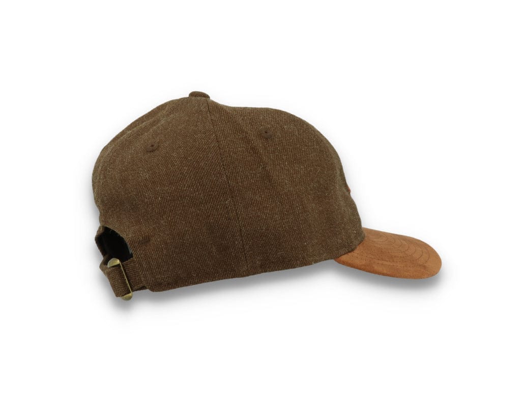 9FIFTY MLB Two Tone Marl Retro Crown Walnut - LOKK