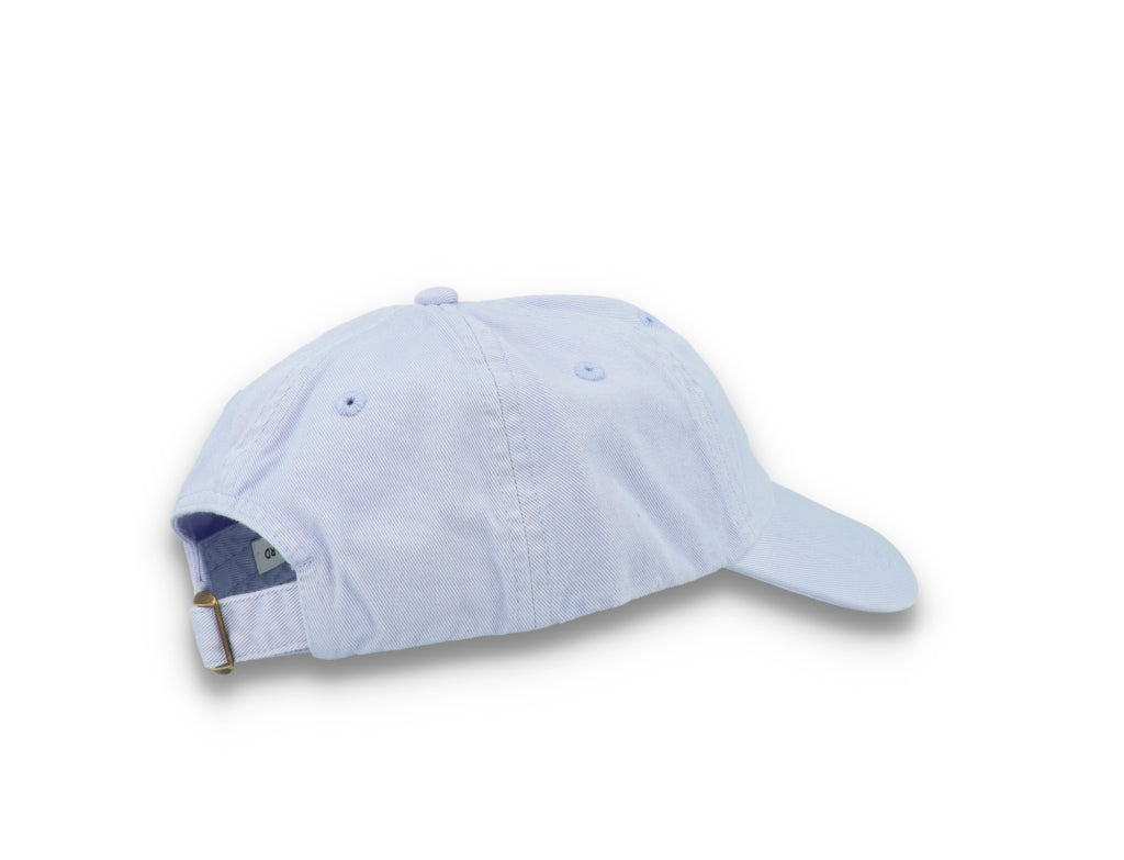 Organic Cotton Deep Cap Soft Lavender - LOKK