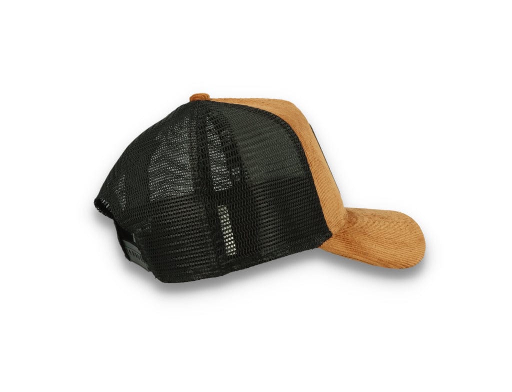Cord Trucker New Era - LOKK