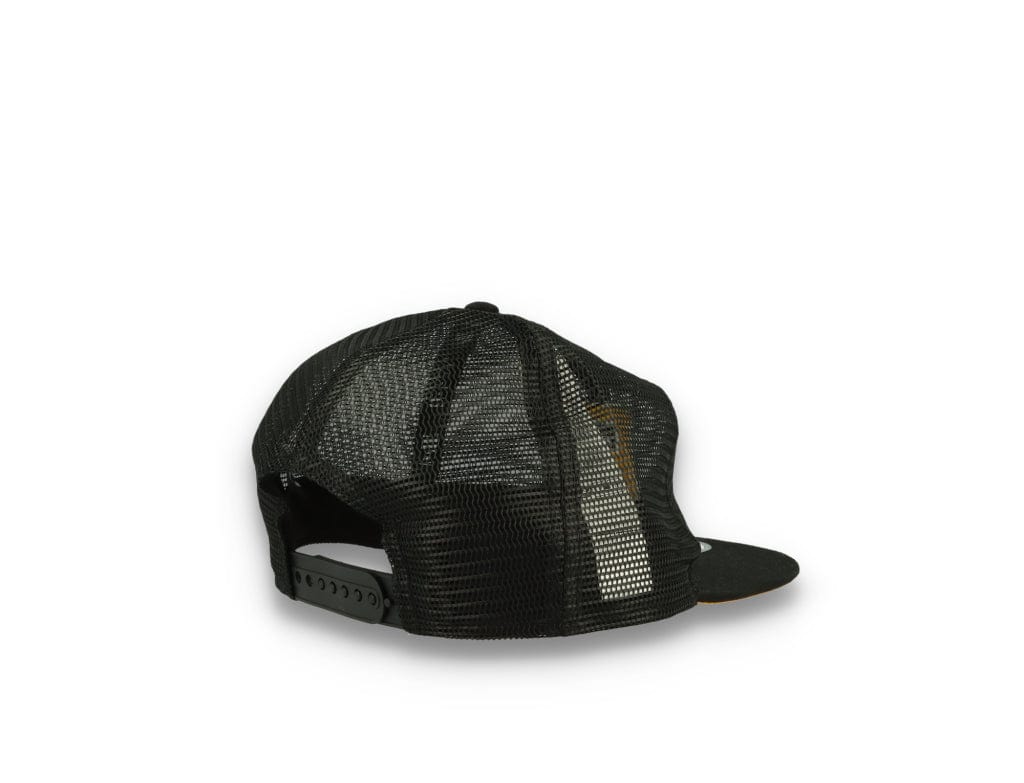 9FIFTY Embroidered Mesh Pittsburgh PiratesBlack