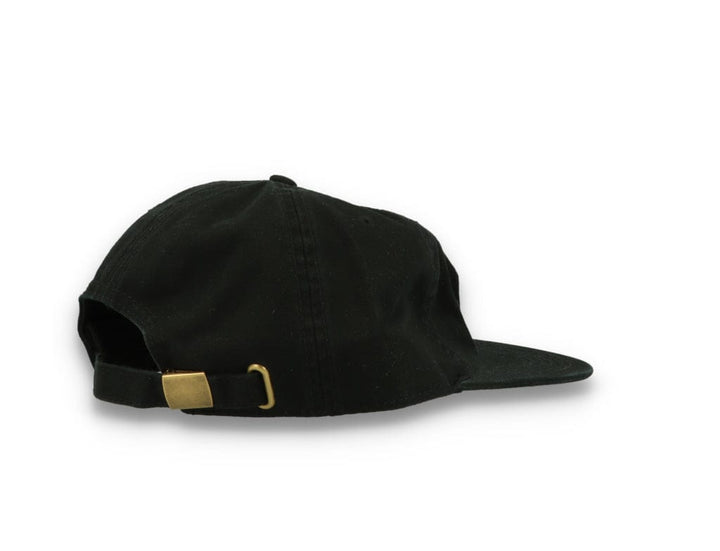 Trip Advisor Cap Black - LOKK